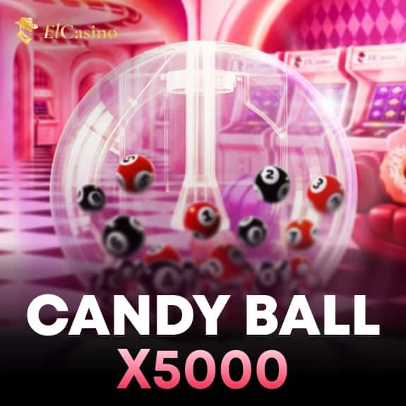 CandyBall X