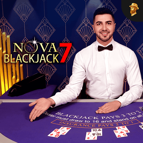 BlackJack 7 Nova