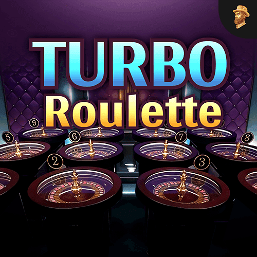Turbo Roulette
