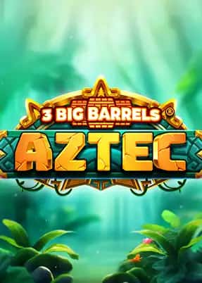 3 Big Barrels Aztec