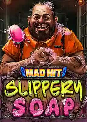 Mad Hit Slippery Soap
